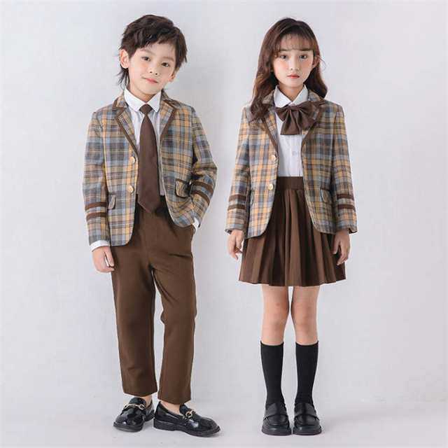 100cm/110cm/120cm/130cm/140cmの価格はご注文確認後、手動で5000円に修正いたします 商品名：子供スーツ 男の子 女の子 スーツ フォーマルスーツ 子供フォーマル 正統派ス